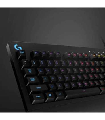Logitech G G213 Prodigy Gaming Keyboard