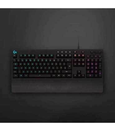 Logitech G G213 Prodigy Gaming Keyboard