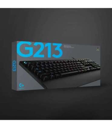 Logitech G G213 Prodigy Gaming Keyboard