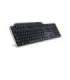 DELL KB522 keyboard USB QWERTY US International Black