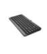 Keyboard A4Tech FSTYLER FK11 Gray A4TKLA46787