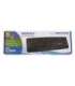 Esperanza EK134 keyboard USB Black