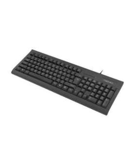 Natec MORAY Keyboard with Smart ID Card Reader