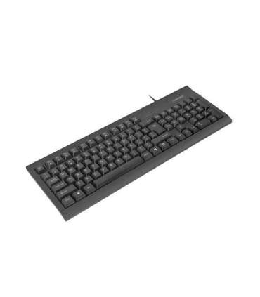 Natec MORAY Keyboard with Smart ID Card Reader