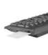 Natec MORAY Keyboard with Smart ID Card Reader