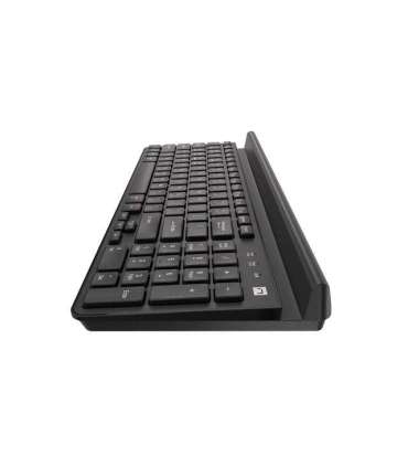 NATEC WIRELESS KEYBOARD FELIMARE US SLIM