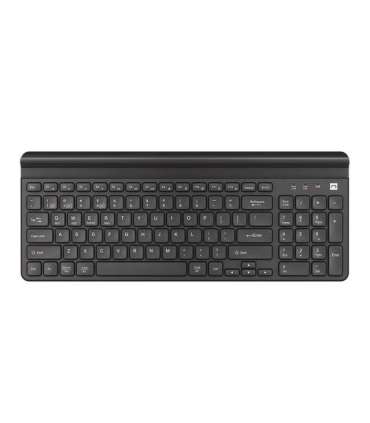 NATEC WIRELESS KEYBOARD FELIMARE US SLIM