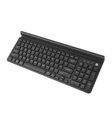 NATEC WIRELESS KEYBOARD FELIMARE US SLIM