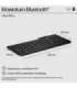 HP 460 Multi-Device Bluetooth Keyboard