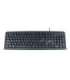 Tracer Maverick keyboard USB Black