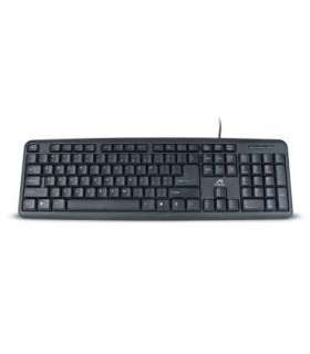 Tracer Maverick keyboard USB Black