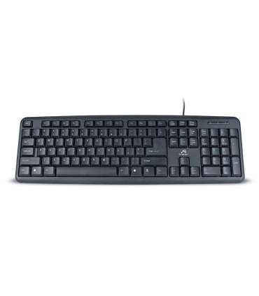 Tracer Maverick keyboard USB Black