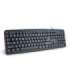 Tracer Maverick keyboard USB Black