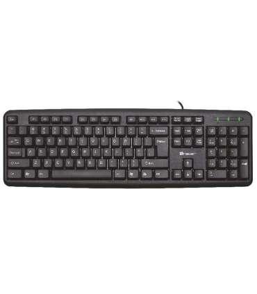 Tracer Maverick keyboard USB Black