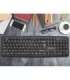 Tracer Maverick keyboard USB Black