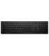 HP 450 Programmable Wireless Keyboard
