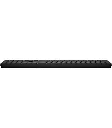 HP 450 Programmable Wireless Keyboard