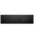 HP 450 Programmable Wireless Keyboard