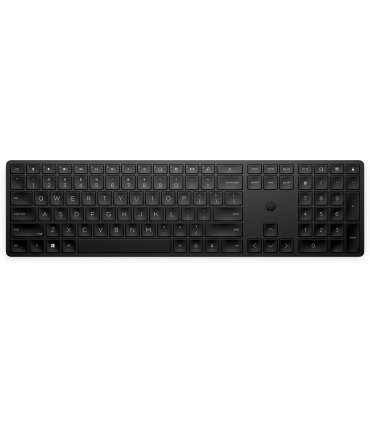 HP 450 Programmable Wireless Keyboard