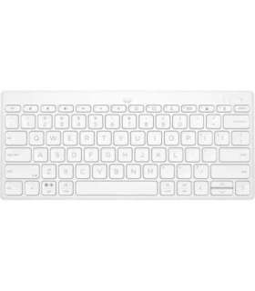 HP 350 Compact Multi-Device Bluetooth Keyboard