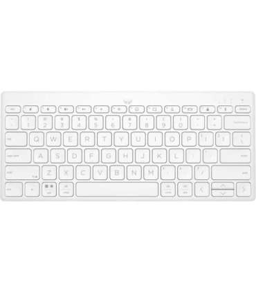 HP 350 Compact Multi-Device Bluetooth Keyboard