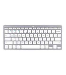 Trust Basic IS Wireless Keyboard Silver (24651)
