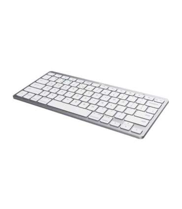 Trust Basic IS Wireless Keyboard Silver (24651)