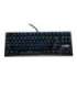 iBox IKGMK2R keyboard Gaming USB QWERTY US English Black