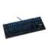 iBox IKGMK2R keyboard Gaming USB QWERTY US English Black