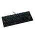 iBox IKGMK2R keyboard Gaming USB QWERTY US English Black