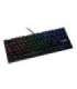 iBox IKGMK2R keyboard Gaming USB QWERTY US English Black