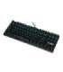 iBox IKGMK2R keyboard Gaming USB QWERTY US English Black