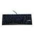 iBox IKGMK2R keyboard Gaming USB QWERTY US English Black