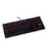 iBox IKGMK2R keyboard Gaming USB QWERTY US English Black