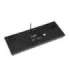 iBox IKGMK2R keyboard Gaming USB QWERTY US English Black