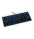 iBox IKGMK2R keyboard Gaming USB QWERTY US English Black