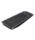 Techly ICTB9801TB keyboard Universal RF Wireless + Bluetooth QWERTY US English Black