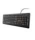 Trust Primo keyboard USB QWERTY US English Black