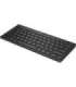 HP 350 Compact Multi-Device Bluetooth Keyboard
