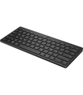 HP 350 Compact Multi-Device Bluetooth Keyboard