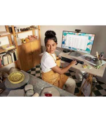 HP 350 Compact Multi-Device Bluetooth Keyboard