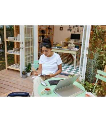 HP 350 Compact Multi-Device Bluetooth Keyboard