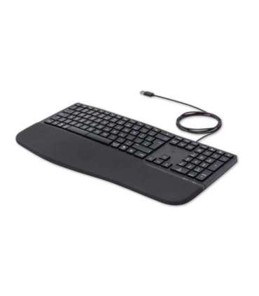 HP 480 Comfort Wired Keyboard