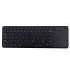 Tracer TRAKLA46367 keyboard Universal RF Wireless Black