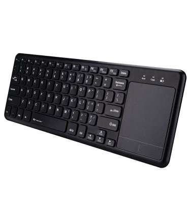 Tracer TRAKLA46367 keyboard Universal RF Wireless Black