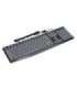iBOX Eris USB Keyboard, Gray/Black
