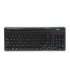 IBOX Kallisto BT/2.4GHZ Wireless Keyboard