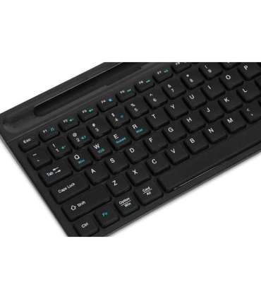 IBOX Kallisto BT/2.4GHZ Wireless Keyboard