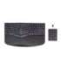 HP 960 Ergonomic Wireless Keyboard