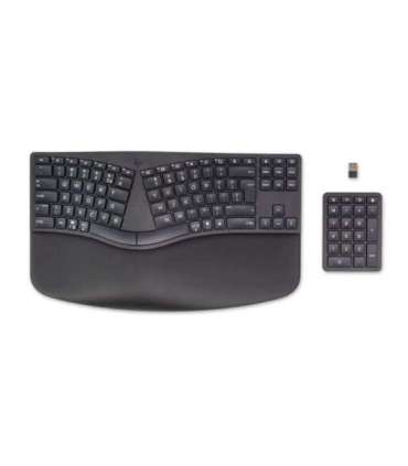 HP 960 Ergonomic Wireless Keyboard
